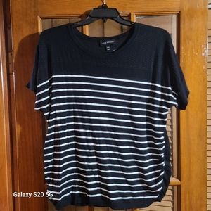 Lane Bryant top